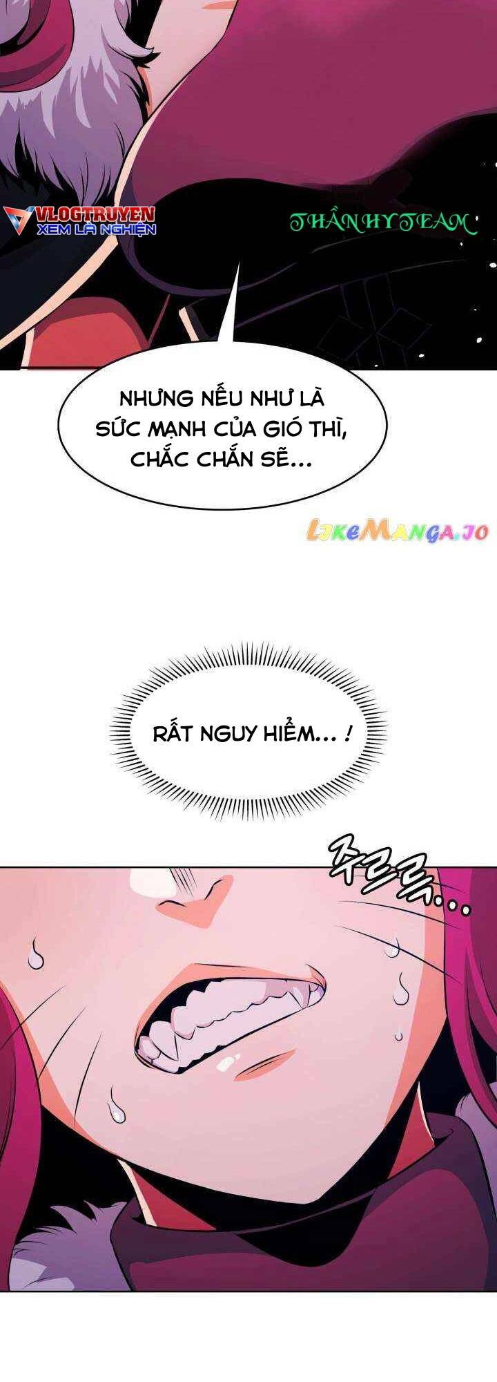 Đại Thần Giáng Thế Chương 14 Ảnh 10