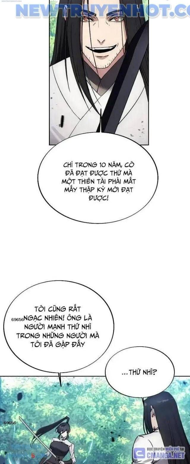Tao Là Ác Nhân Chương 156 Ảnh 6