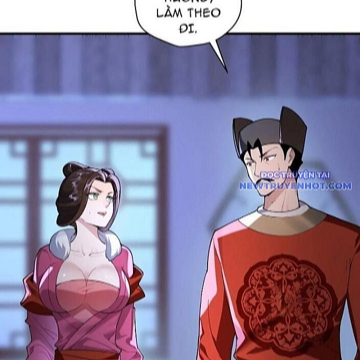 Xuyên Qua Thành Npc Xui Xẻo: Ta Có Lão Bà Che Chở Chương 108 Ảnh 103