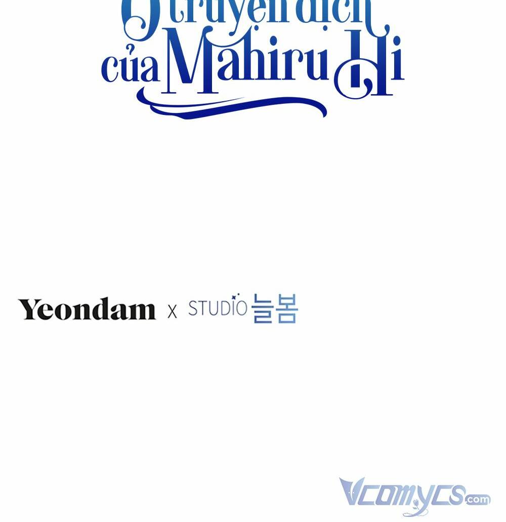 Trở Thành Tình Địch Của Các Nam Chính Chương 91 Ảnh 88