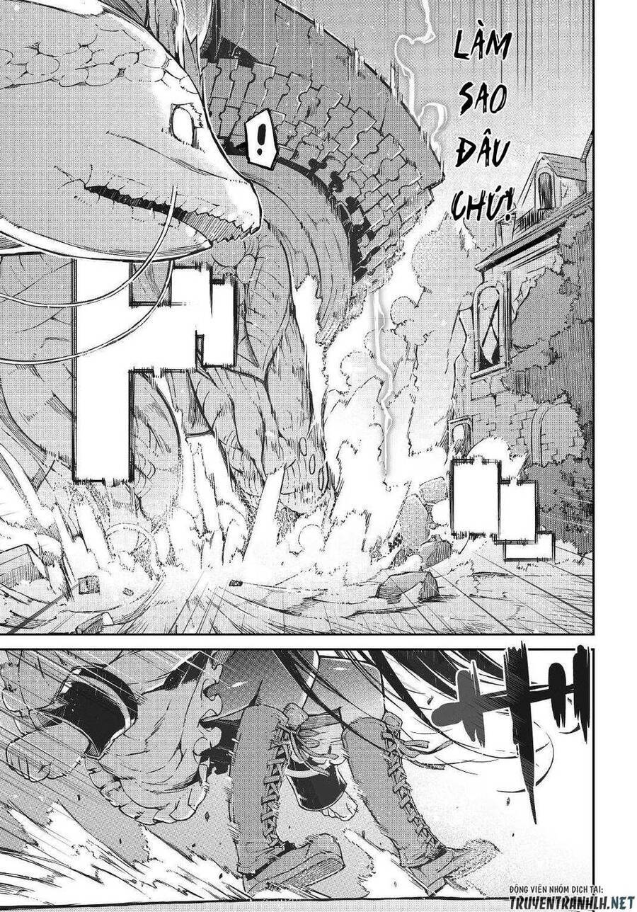 Sayonara Ryuusei, Konnichiwa Jinsei Chương 73 Ảnh 24