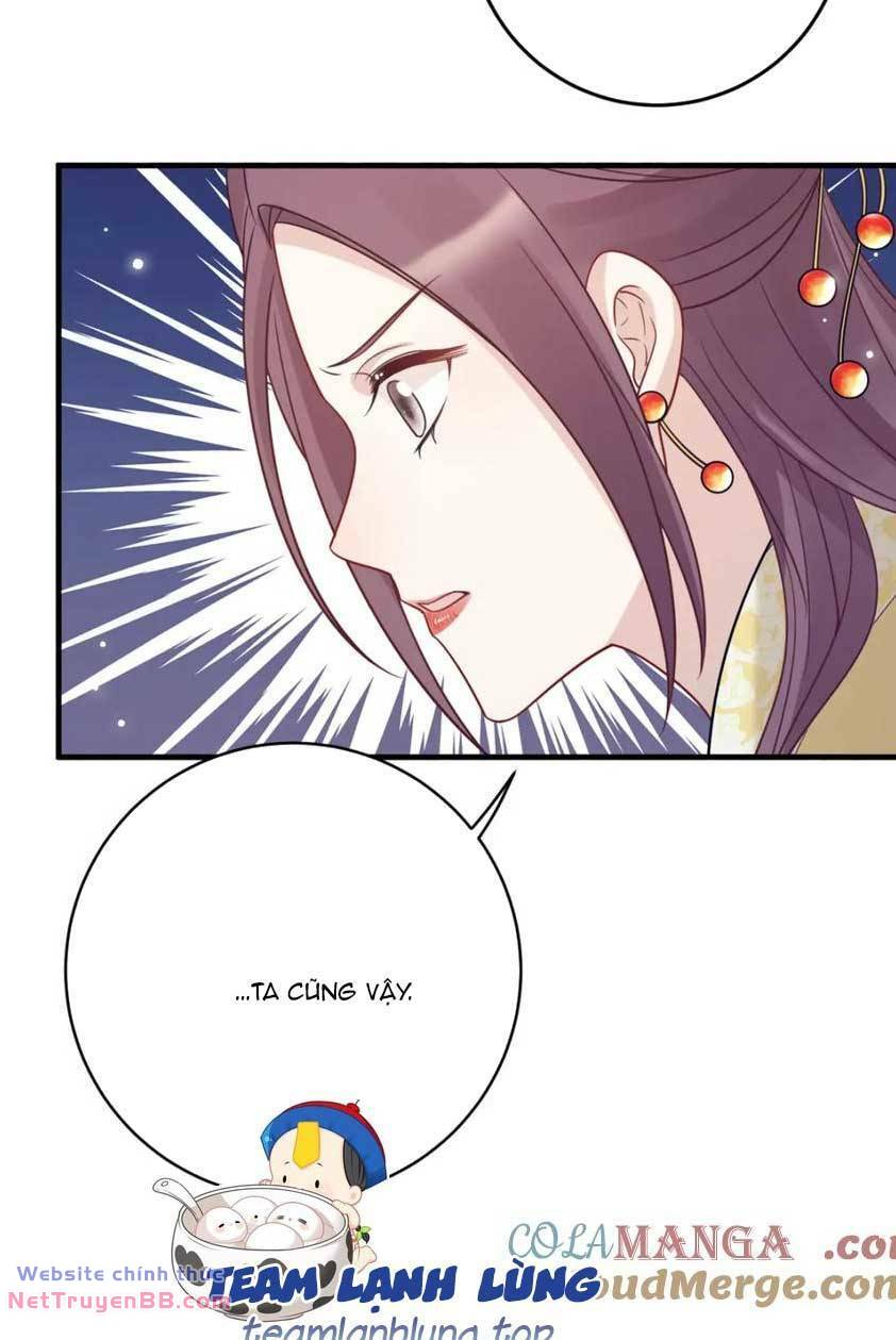 Manh Thê Thất Thất Chương 48 Ảnh 40