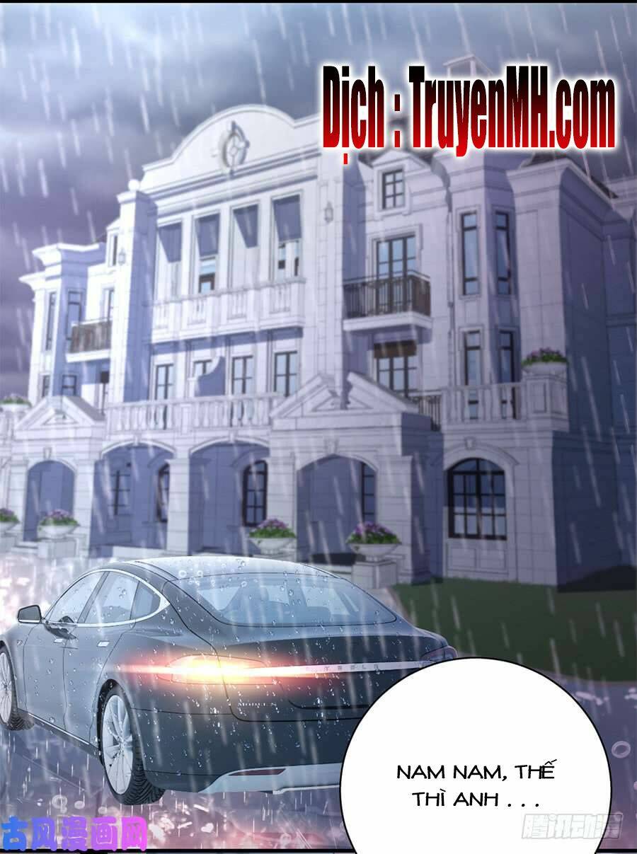 Gả Nhầm Tổng Tài Chương 17 Ảnh 13