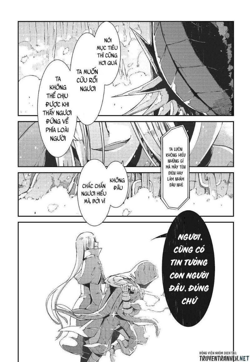 Sayonara Ryuusei, Konnichiwa Jinsei Chương 74 Ảnh 22