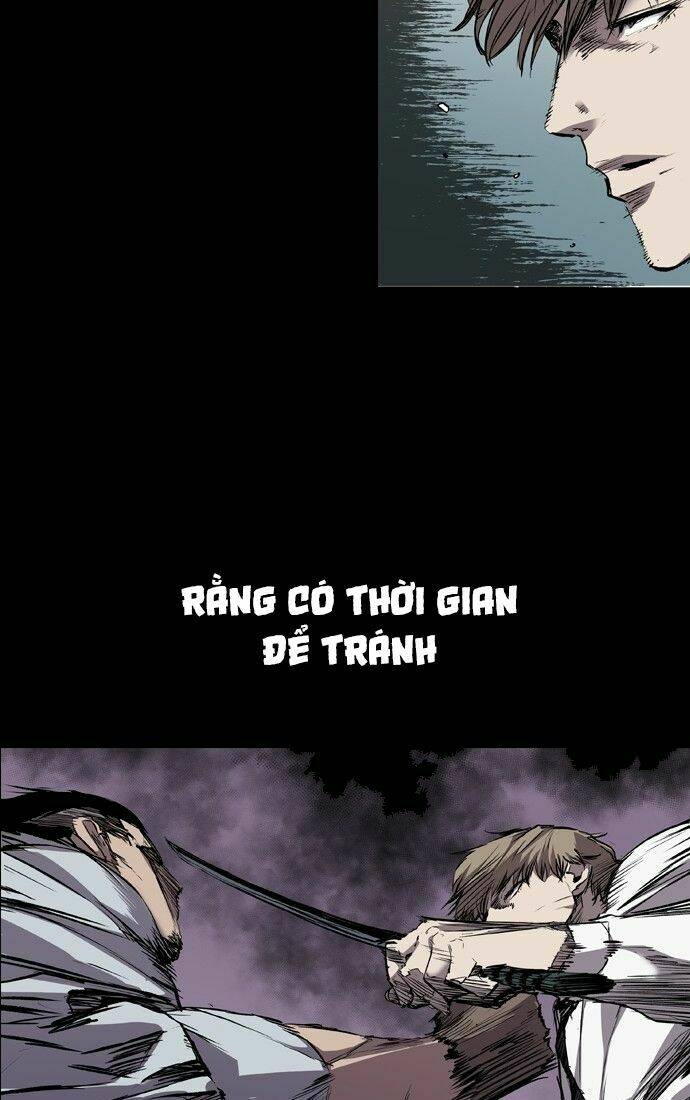 Báo Thù Chương 100 Ảnh 25