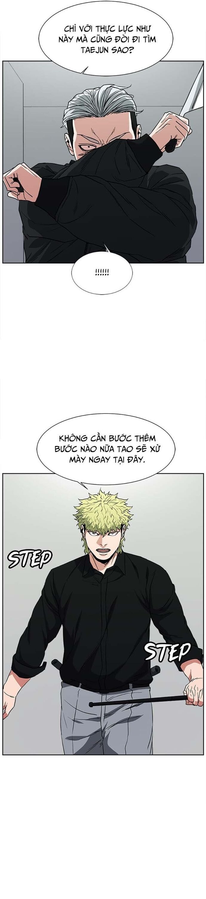 Bố Già Trùng Sinh Chương 63 Ảnh 10