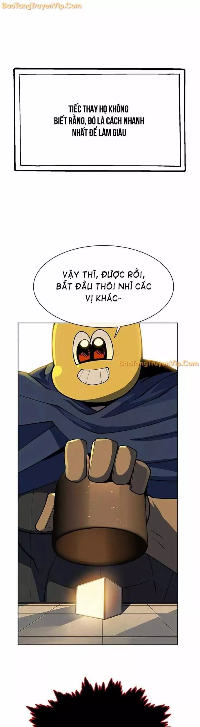 Tôi Chỉ Là Người Khuân Vác Trong Hầm Ngục Chương 14 Ảnh 17