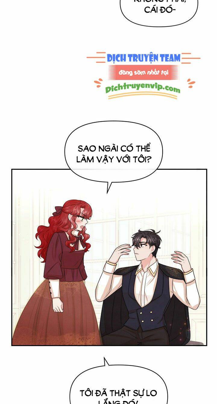 Tiểu Thư Scarlet Chương 50 Ảnh 46
