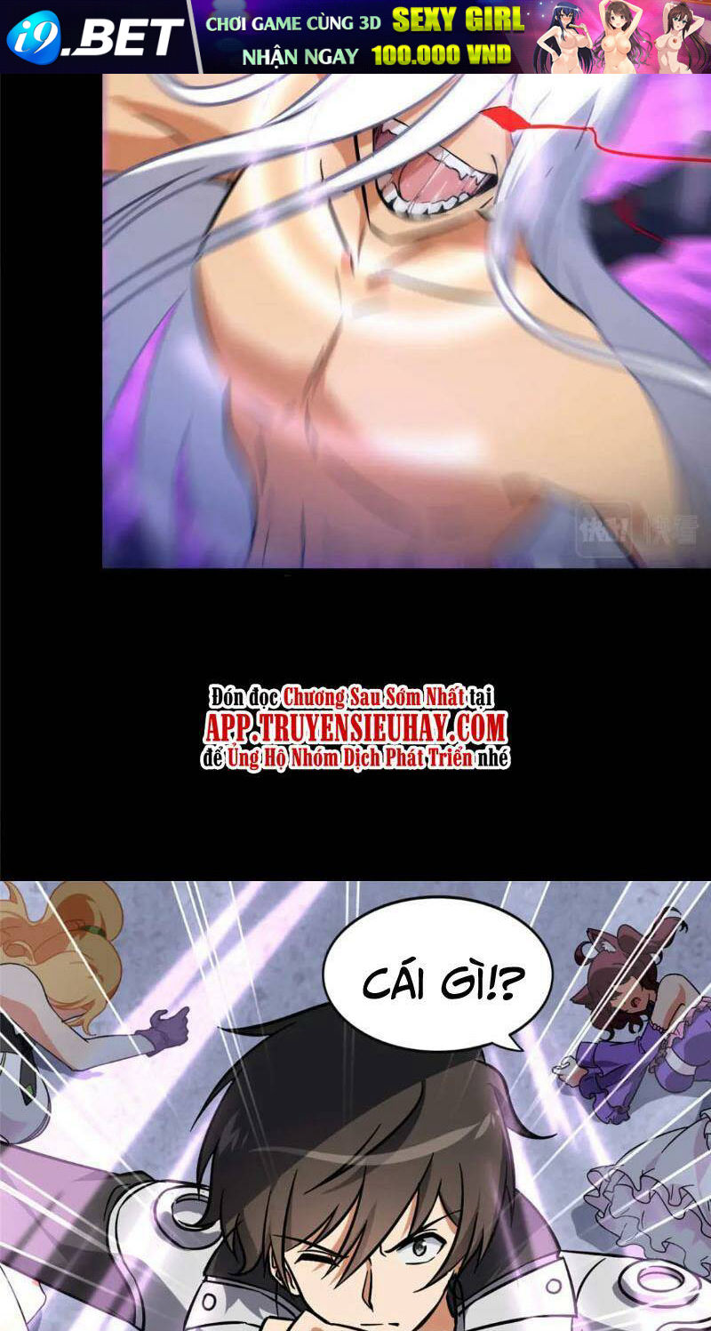 Bạn Gái Zombie Của Tôi Chương 397 Ảnh 12