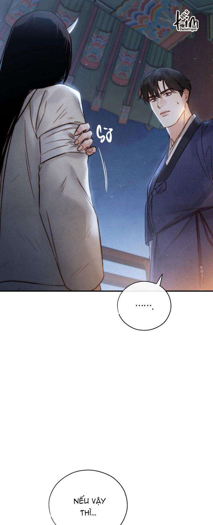 Thuốc Độc Chương 6 Ảnh 43