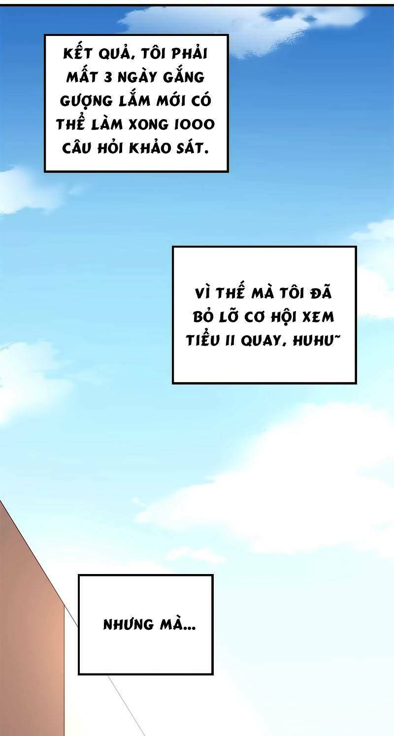 Fanboy Tuyệt Vời Ở Đâu? Chương 13 Ảnh 5
