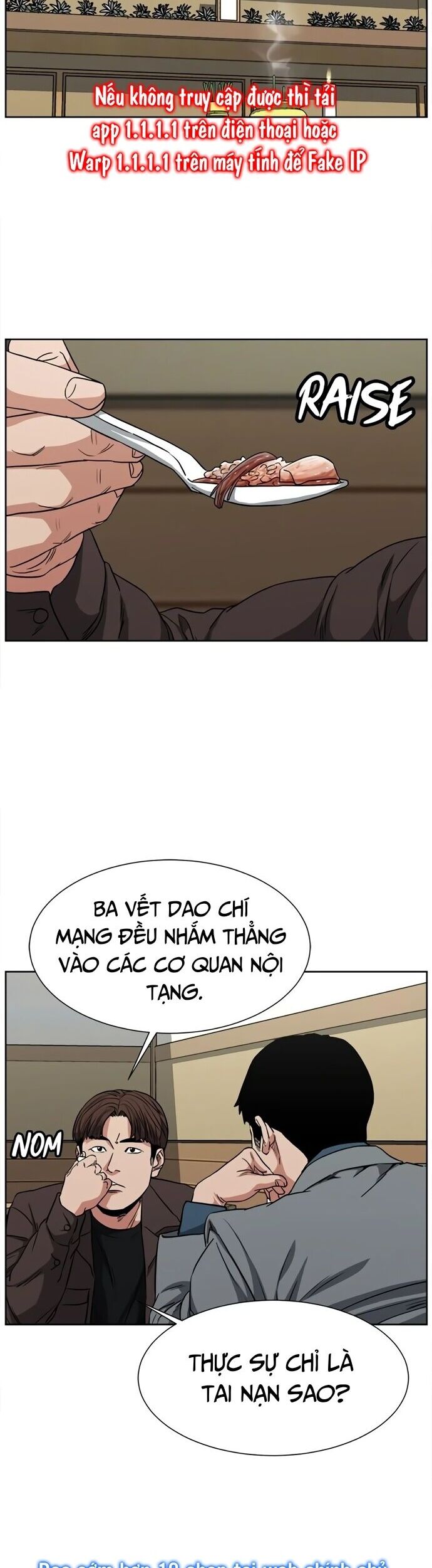Bố Già Trùng Sinh Chương 51 Ảnh 3