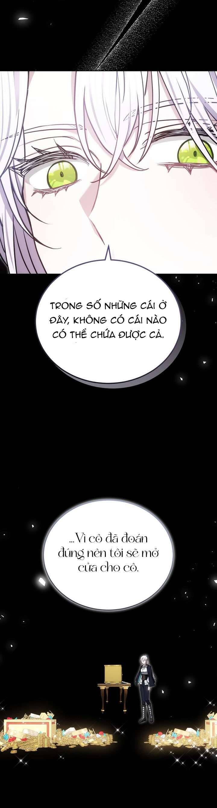 Cháu Trai Của Nam Chính Rất Thích Tôi Chương 95 Ảnh 25