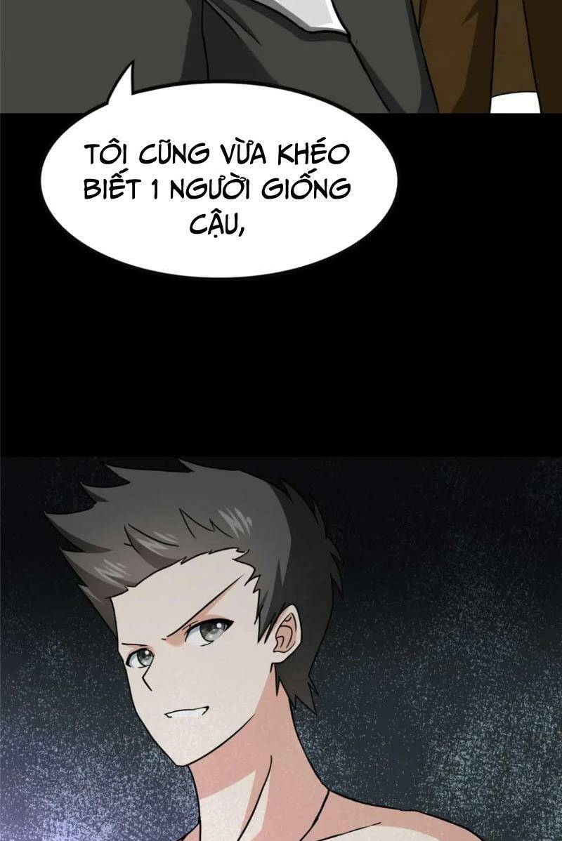 Bạn Gái Zombie Của Tôi Chương 406 Ảnh 52