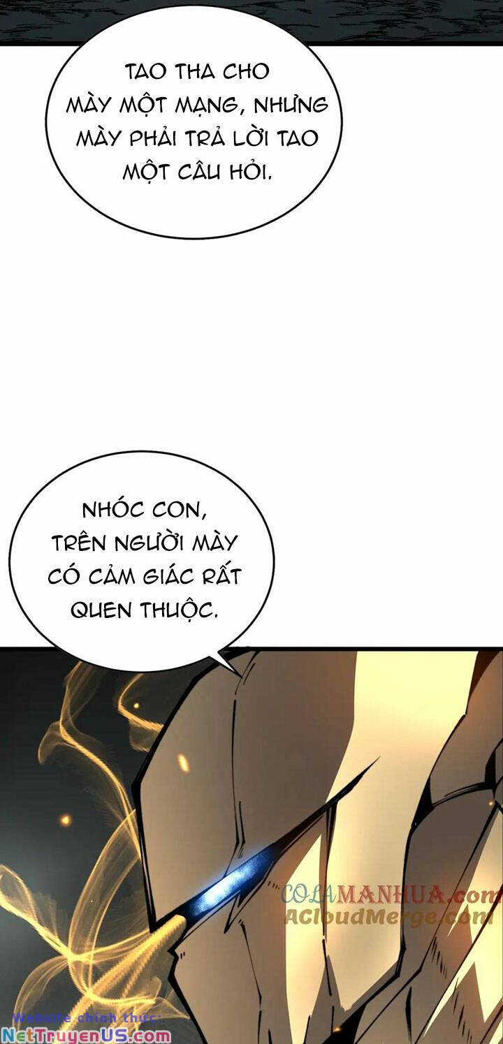Độc Thủ Vu Y Chương 435 Ảnh 41