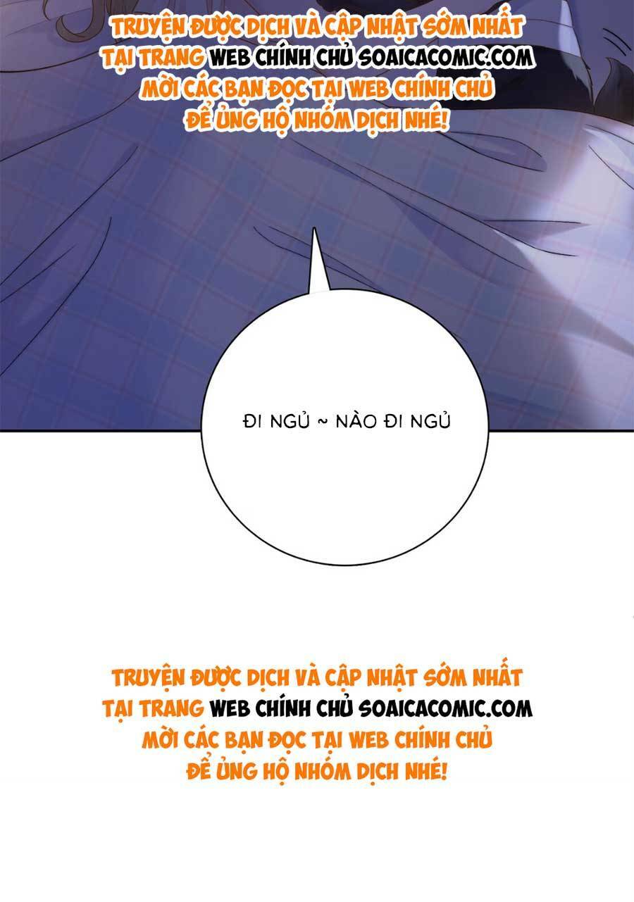Trong Đầu Bá Tổng Có Cái Hố Chương 1 Ảnh 20