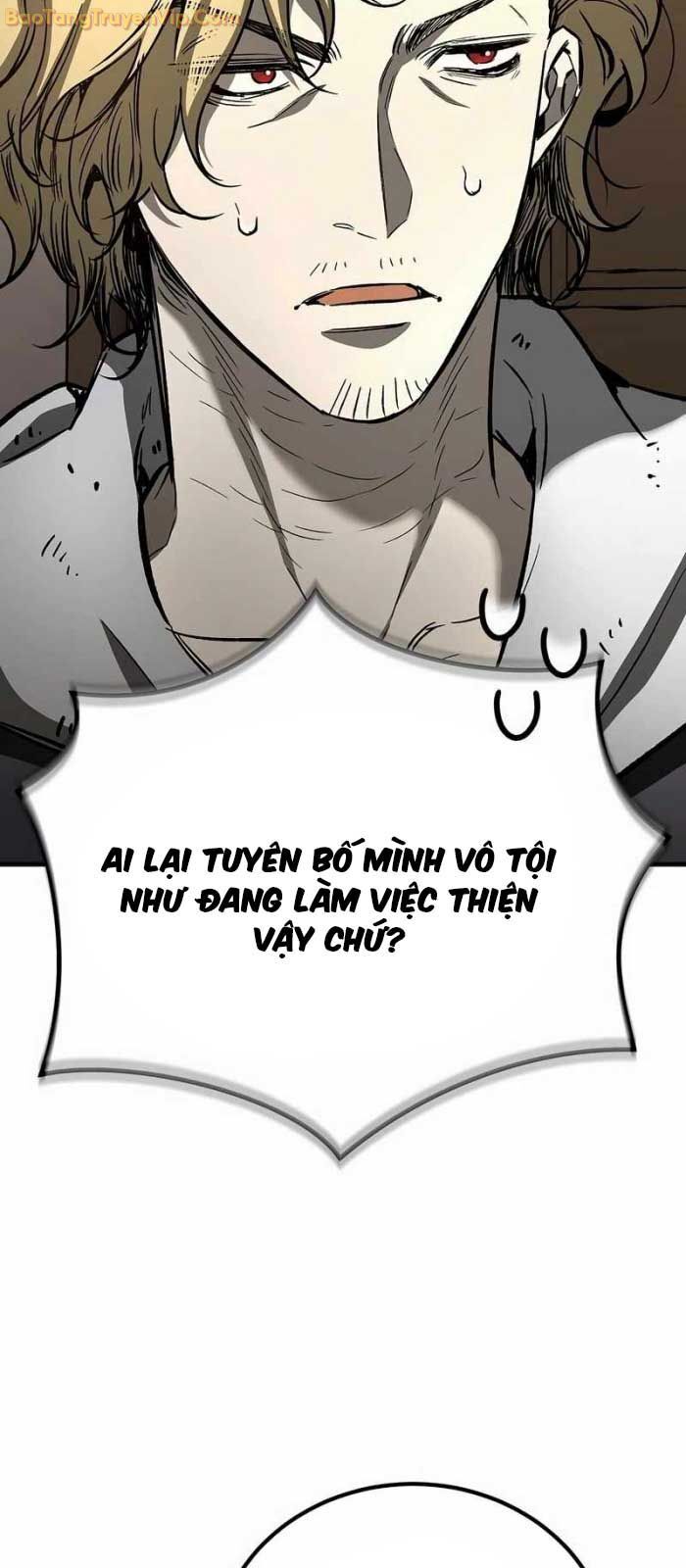 Kẻ Điên Và Đội Trưởng Cảnh Vệ Chương 22 Ảnh 42