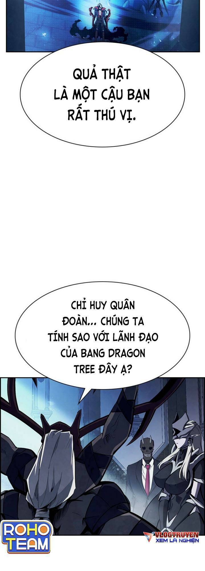 Đội Đốt Kích Noryangjin Chương 25 Ảnh 10