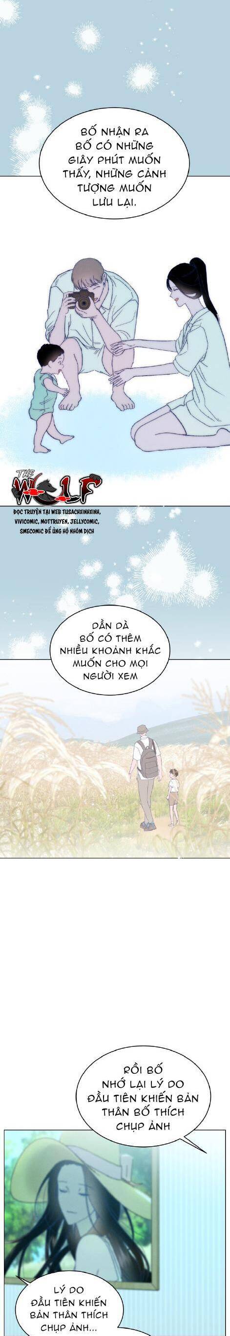 Bầu Trời Mùa Hạ Dấu Yêu Chương 38 Ảnh 11