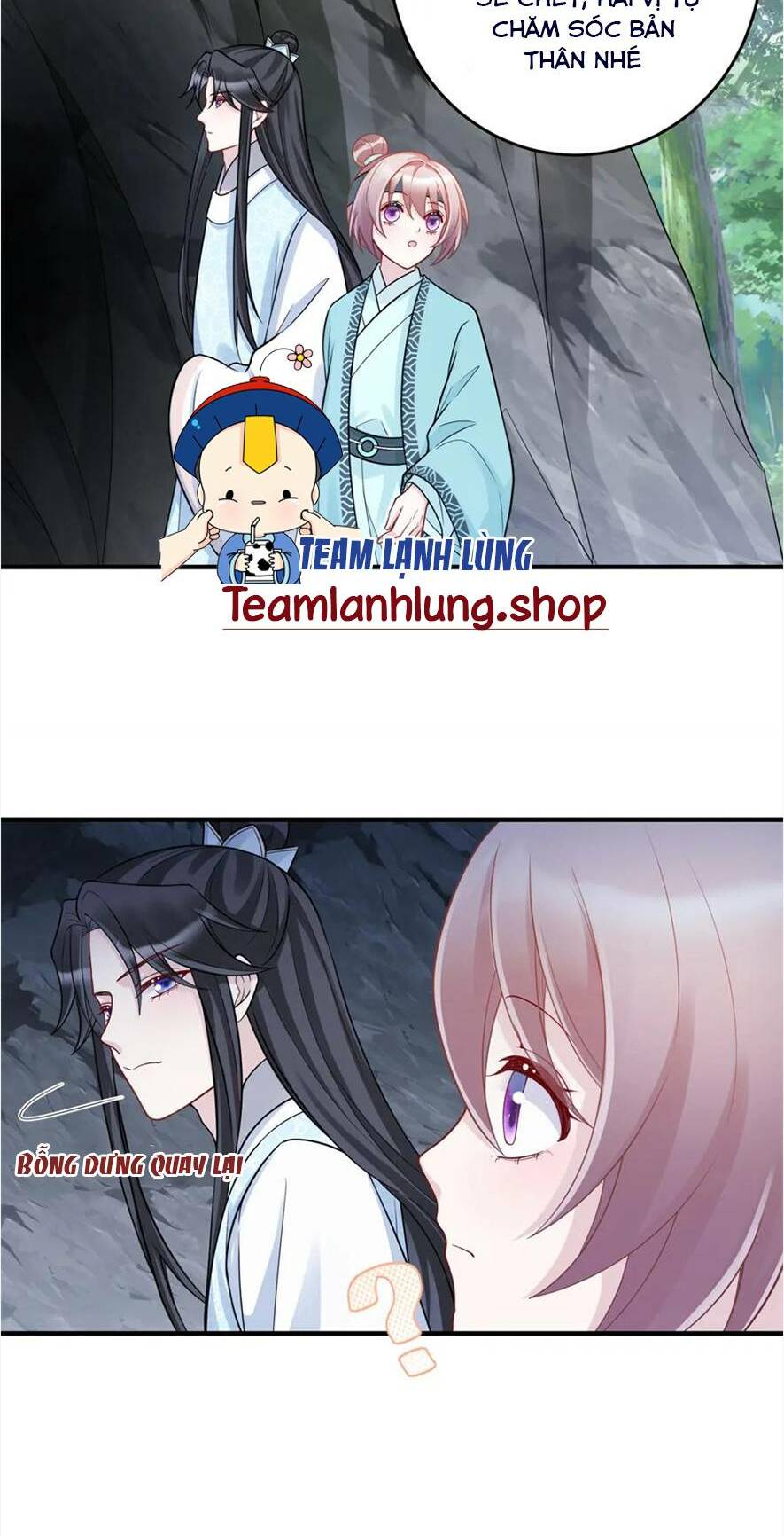 Manh Thê Thất Thất Chương 41 Ảnh 32