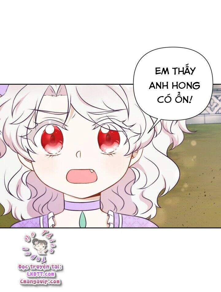 Công Chúa Xấu Xa Chương 21 Ảnh 8