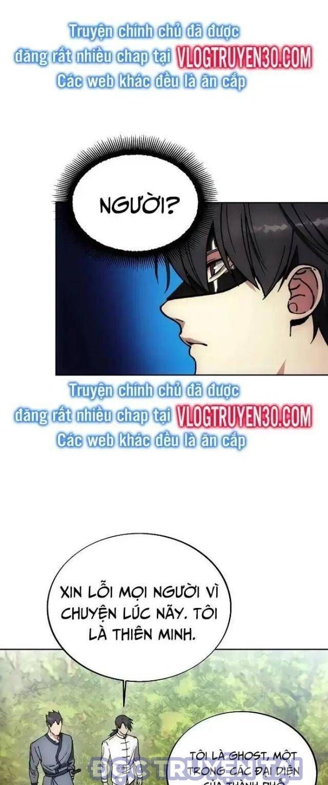 Tao Là Ác Nhân Chương 154 Ảnh 16