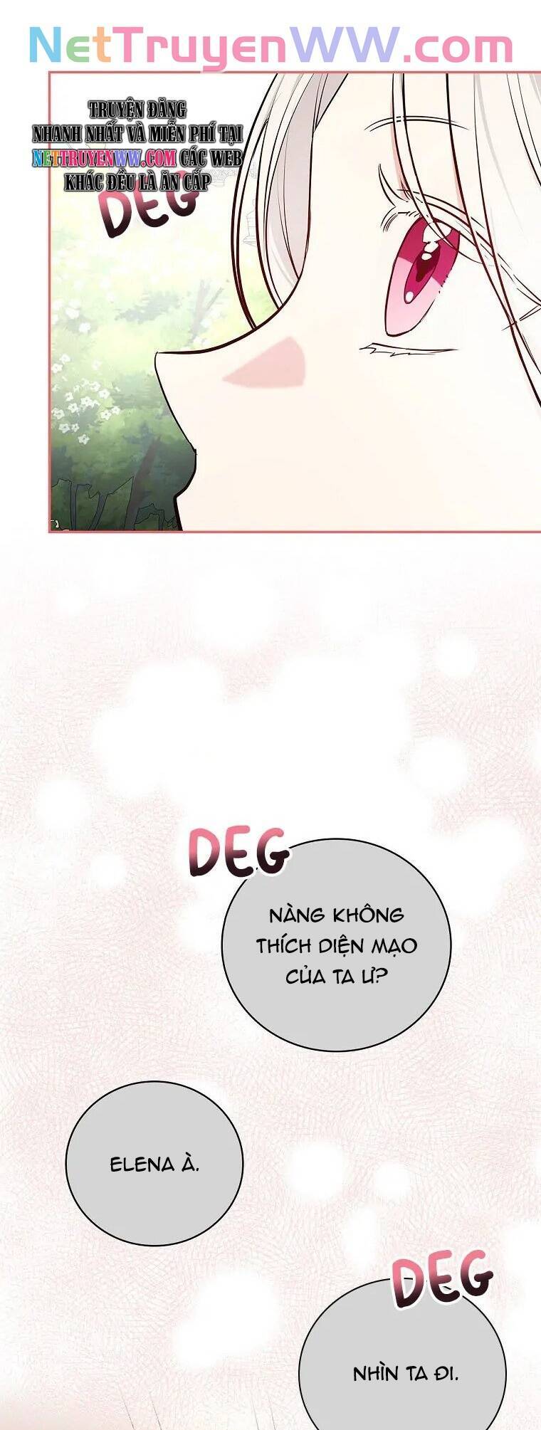 Tôi Trở Thành Mẹ Của Chiến Binh Chương 84 Ảnh 19