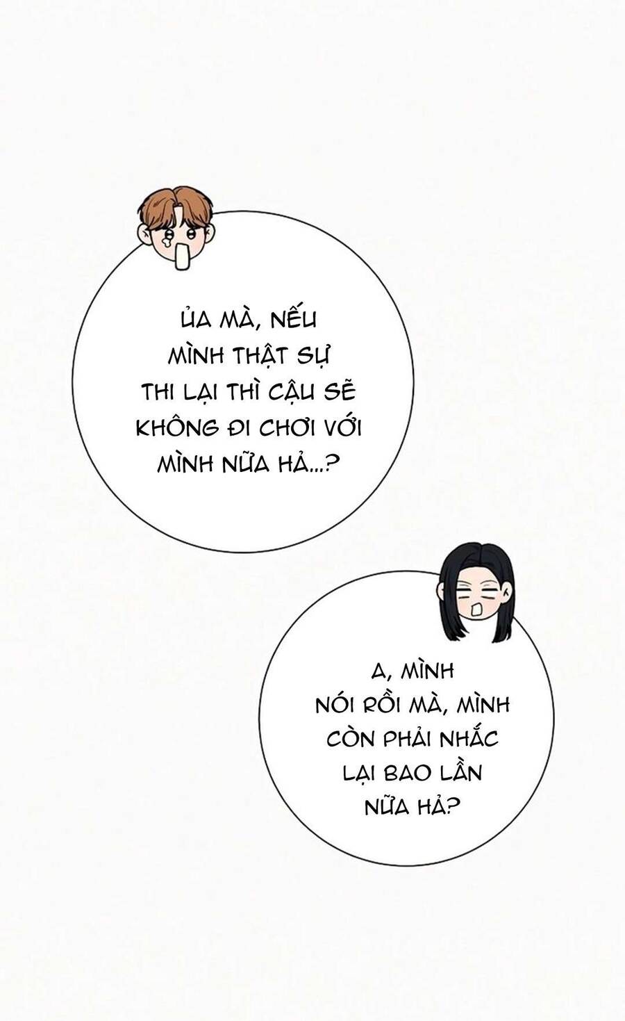 Kế Hoạch Tình Yêu Trong Sáng Chương 103 Ảnh 90