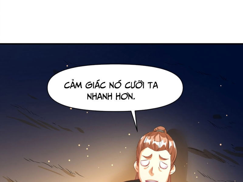 Xuyên Không Tới Thế Giới Tu Chân Nhưng Ta Vẫn Có Mạng Internet Chương 10 Ảnh 30