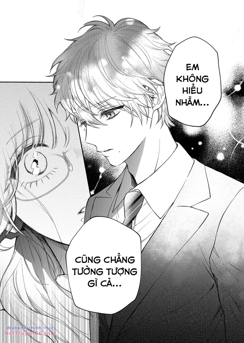 Này Isshiki, Cậu Thích Tôi Phải Không? Chương 2 Ảnh 17