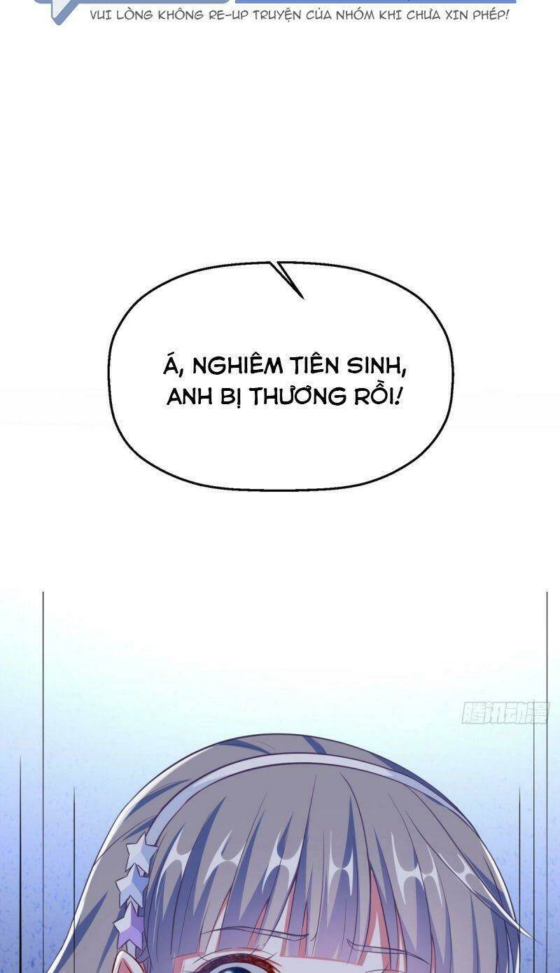 Gà Cưng Nổi Tiếng Theo Đuổi Minh Tinh Chương 11 Ảnh 26