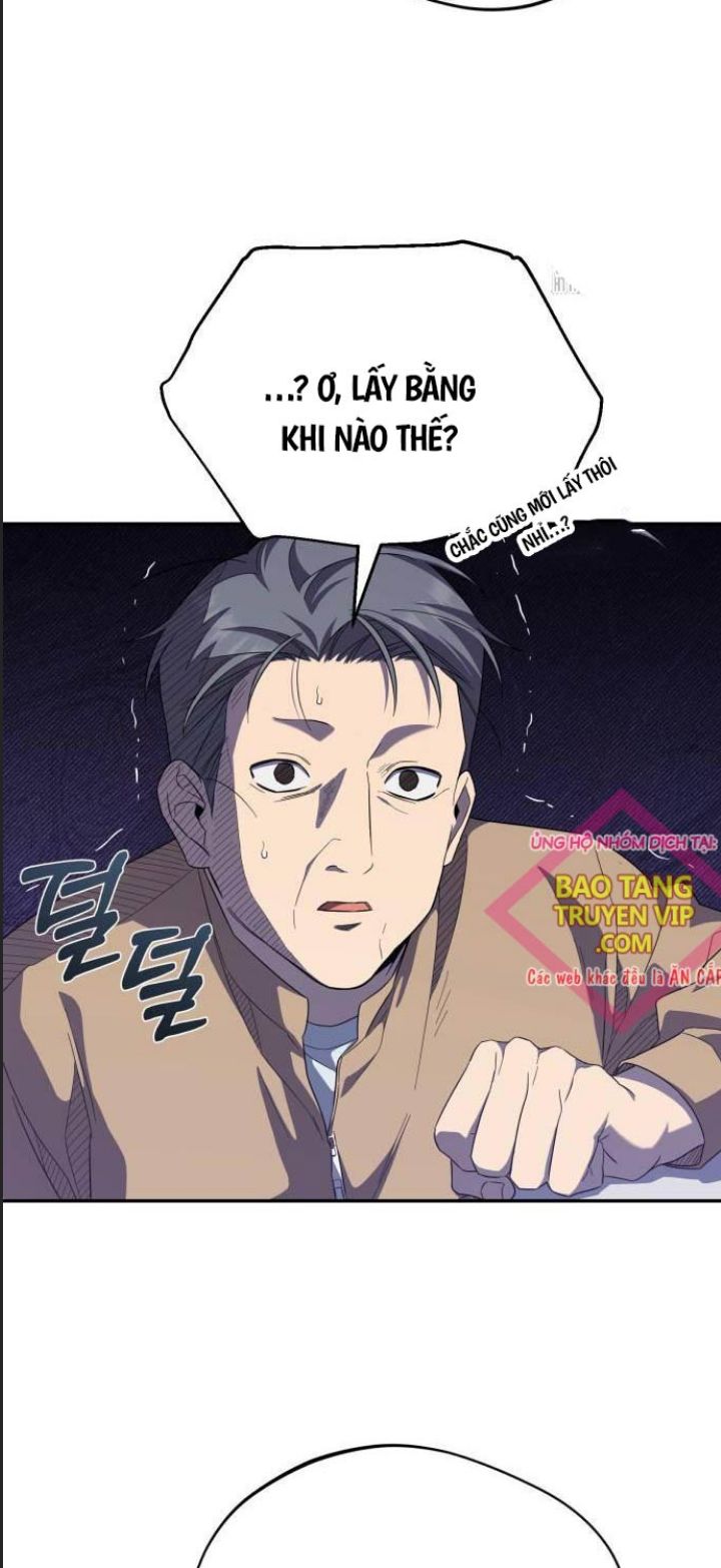 Thiên Quỷ Huyệt Đạo Chương 19 Ảnh 6