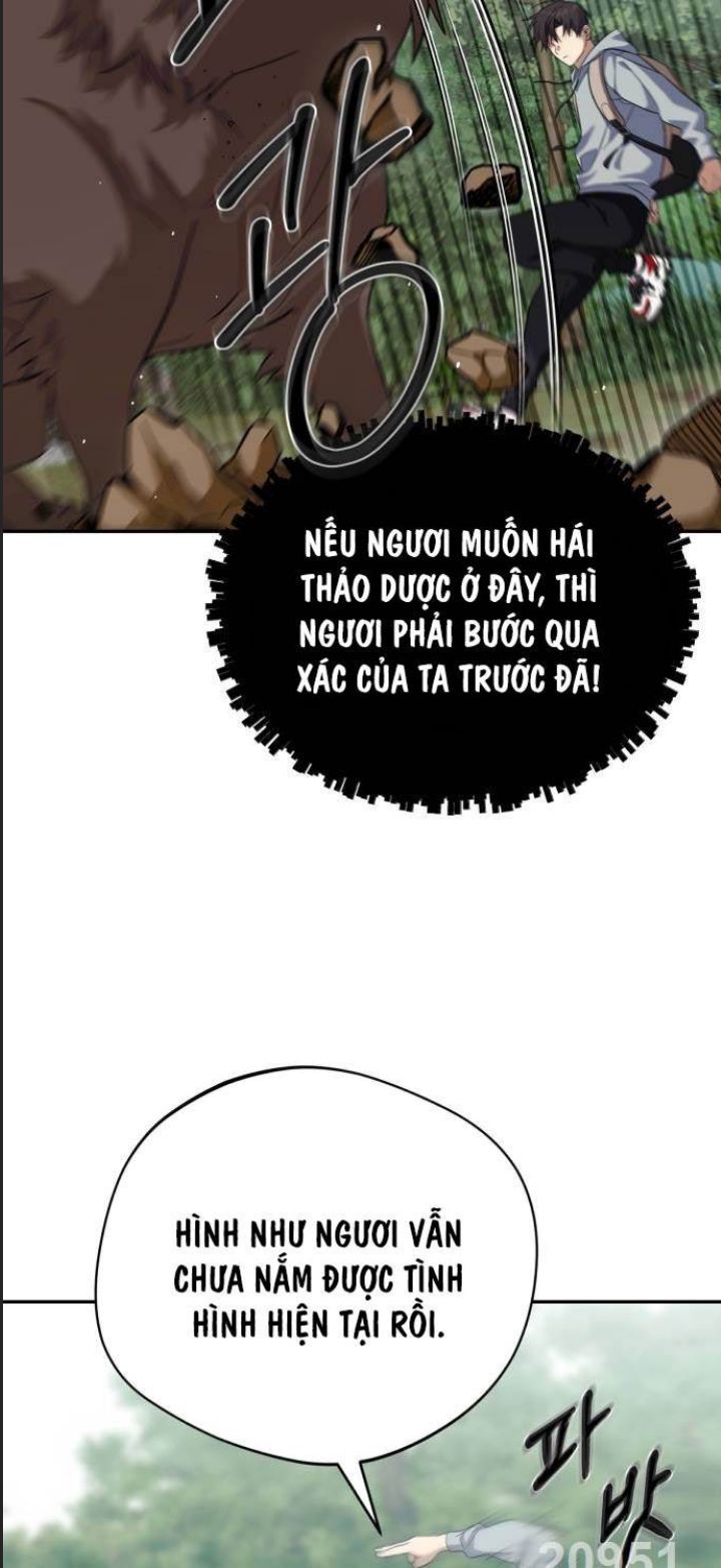 Thiên Quỷ Huyệt Đạo Chương 14 Ảnh 7