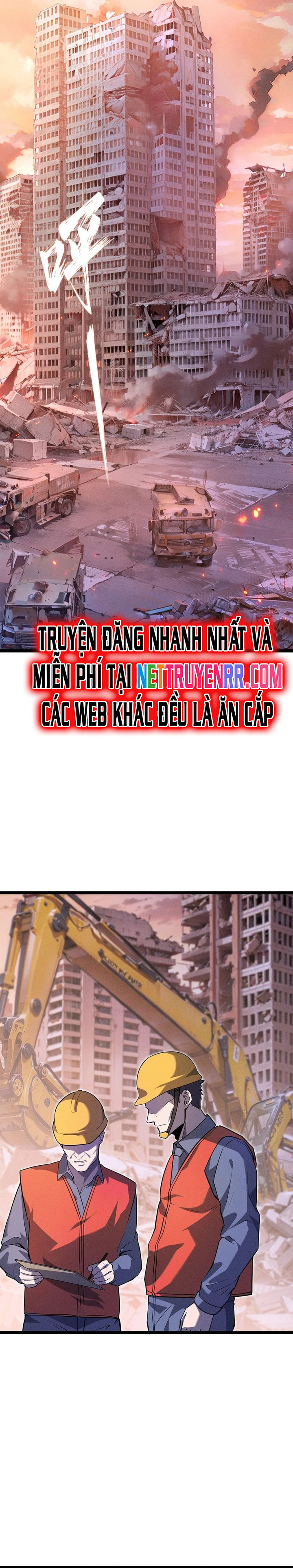 Đừng Gọi Ta Là Ác Ma Chương 10 Ảnh 6