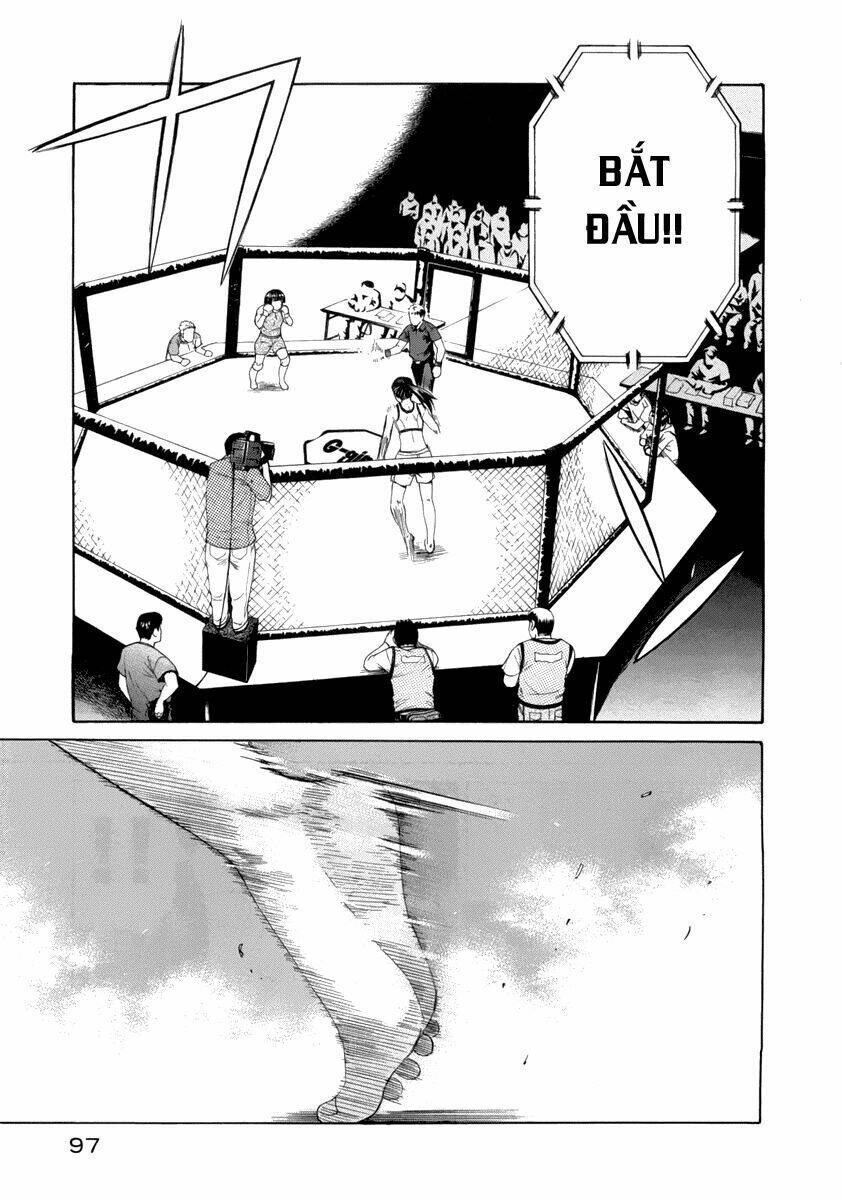 Teppu Chương 18 Ảnh 44