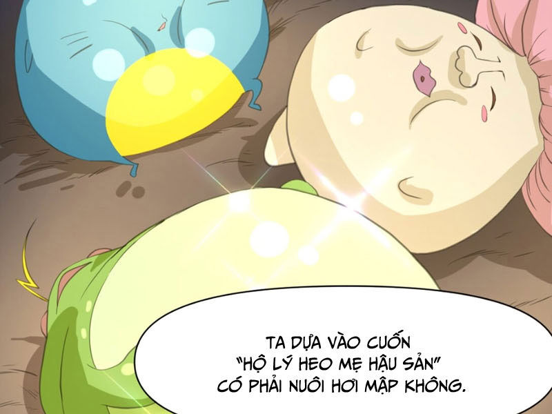 Xuyên Không Tới Thế Giới Tu Chân Nhưng Ta Vẫn Có Mạng Internet Chương 10 Ảnh 93