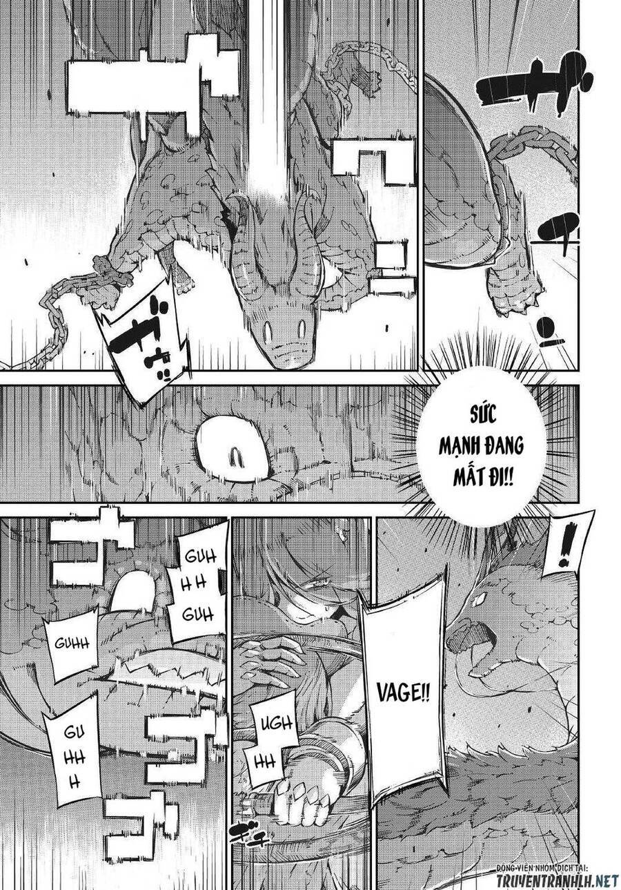 Sayonara Ryuusei, Konnichiwa Jinsei Chương 73 Ảnh 14