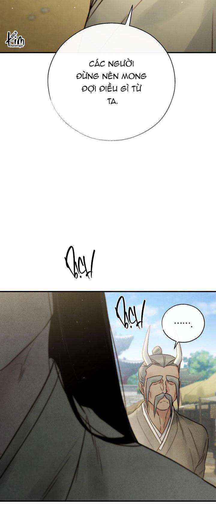 Thuốc Độc Chương 4 Ảnh 41