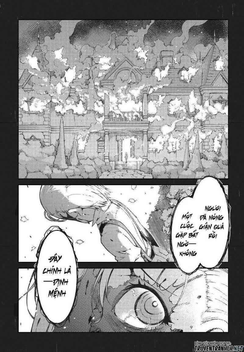 Sayonara Ryuusei, Konnichiwa Jinsei Chương 74 Ảnh 27
