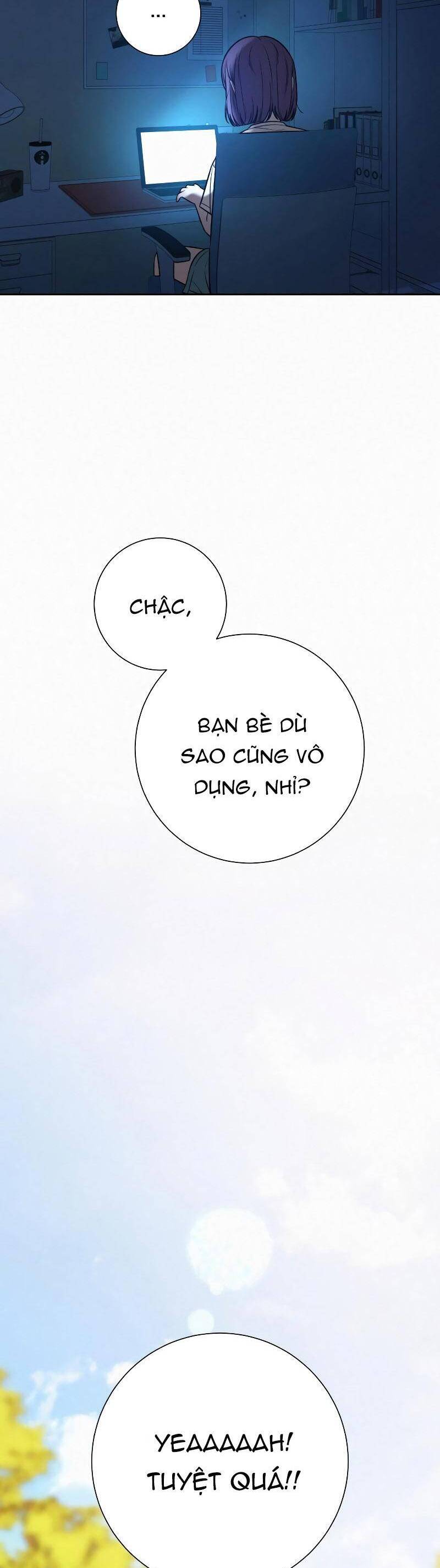 Kế Hoạch Tình Yêu Trong Sáng Chương 96 Ảnh 50