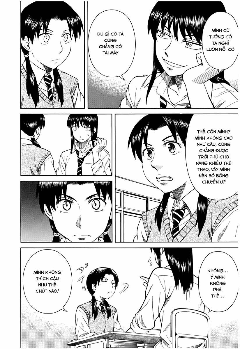 Teppu Chương 16 Ảnh 12