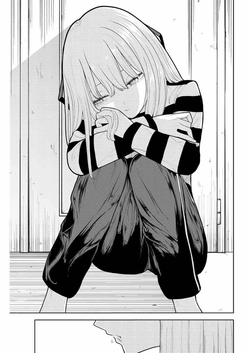 Kimi Janakya Dame Na Dorei Shoujo Chương 8 Ảnh 15