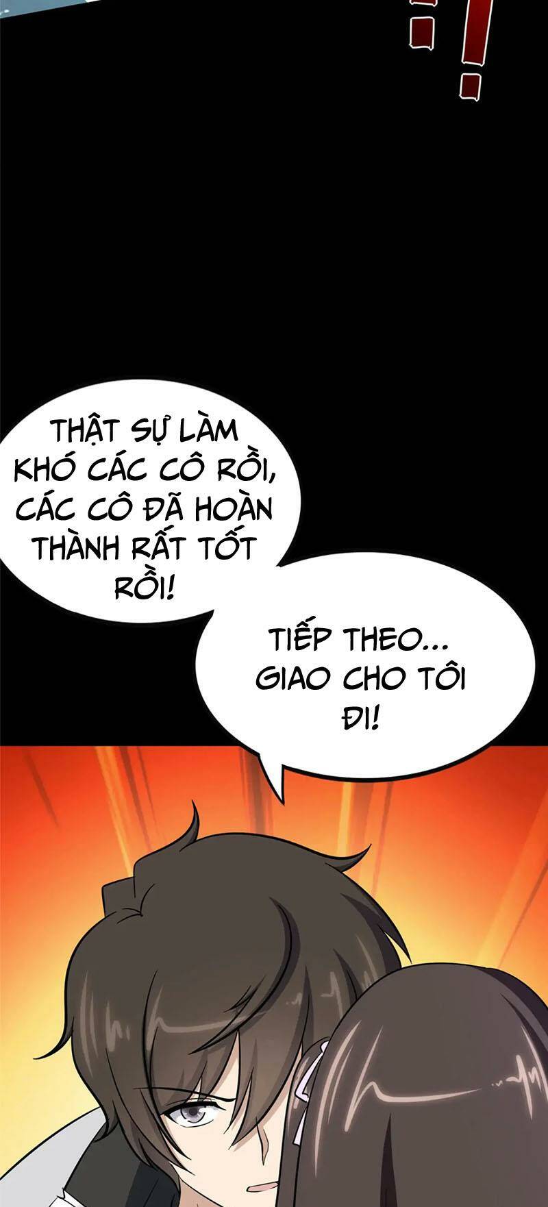 Bạn Gái Zombie Của Tôi Chương 394 Ảnh 70
