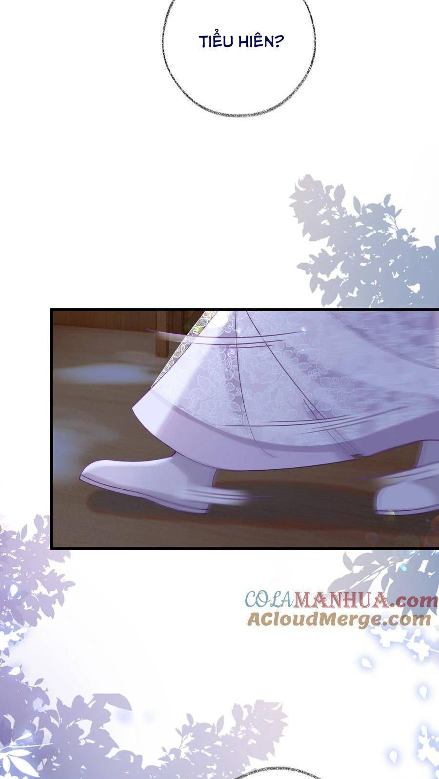 Cặp Đôi Sát Thủ Thi Nhau Diễn Xuất Chương 20 Ảnh 17