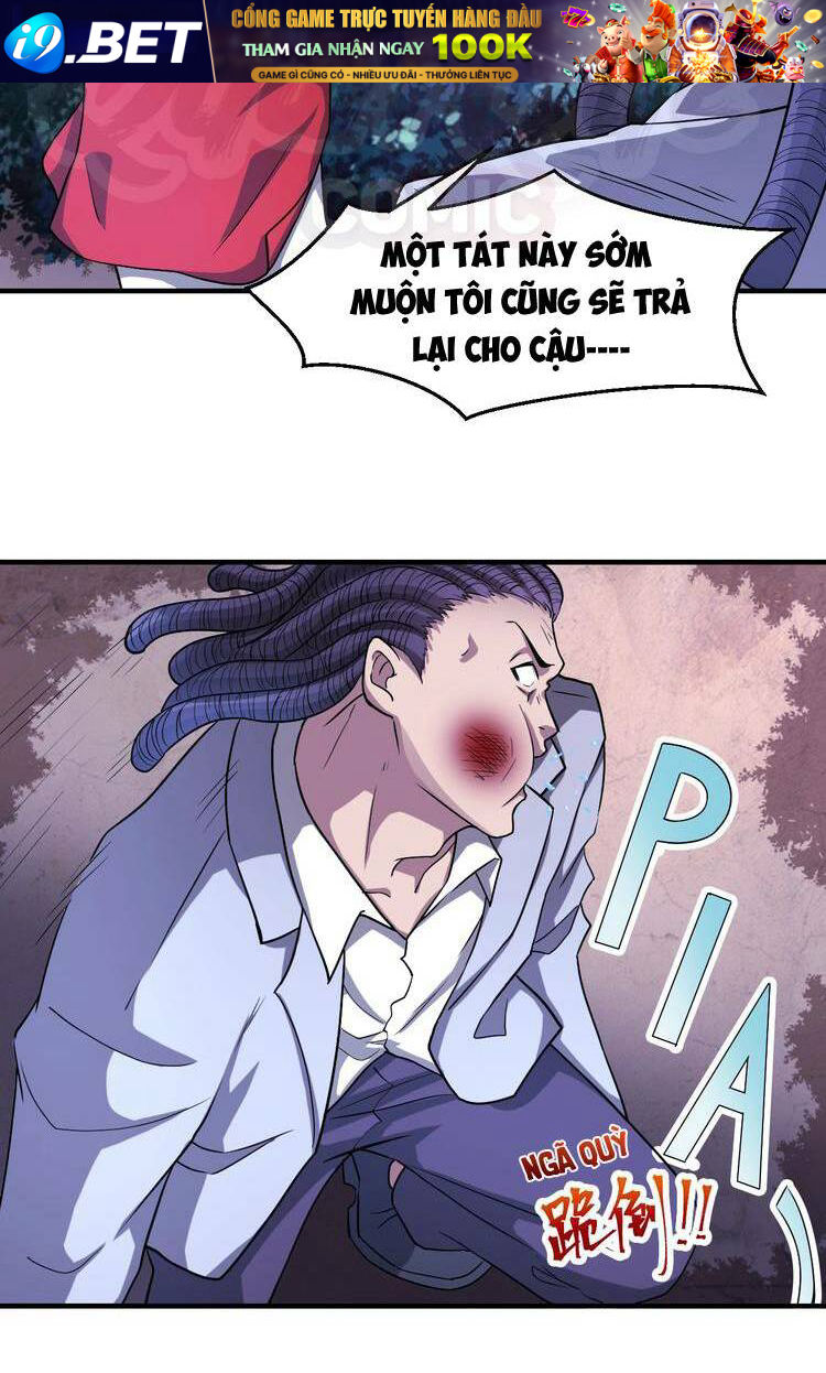 Diêm Vương Thay Thế Chương 29 Ảnh 27