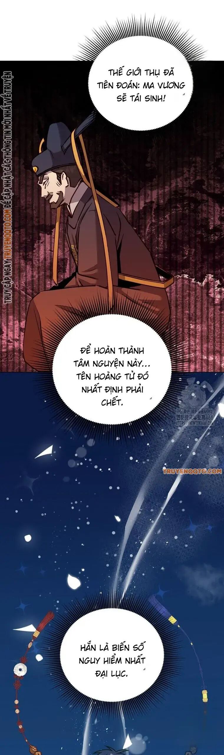 Anh Hùng Mạnh Nhất Trở Lại Chương 199 Ảnh 25