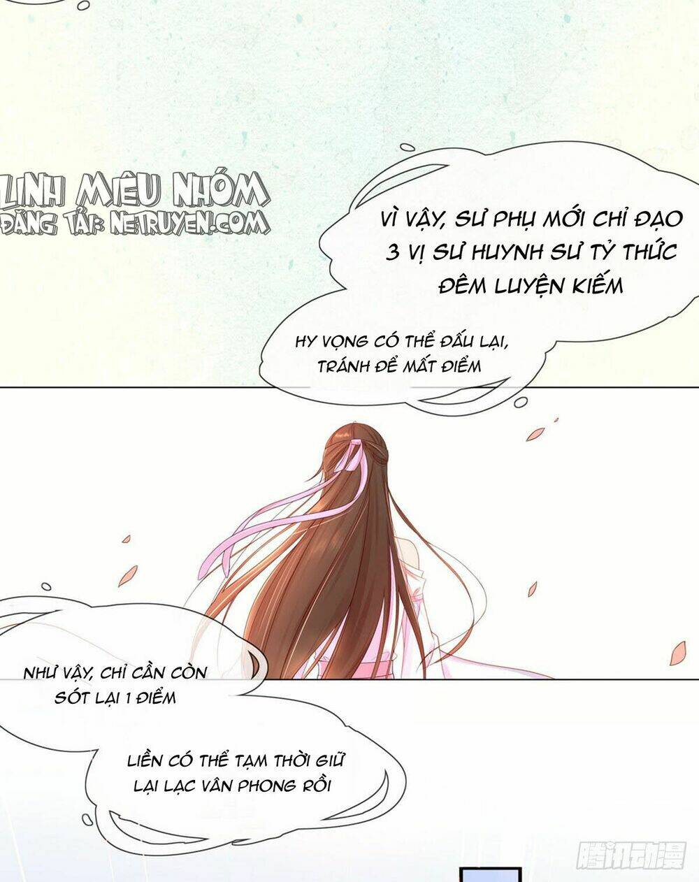 Vương Phi Tu Tiên: Đối Kháng Ma Vương Chương 6 Ảnh 20
