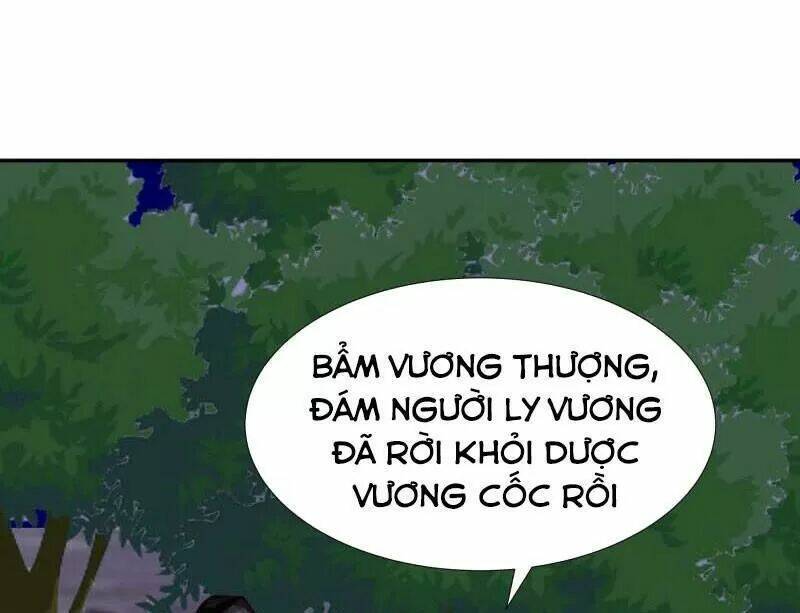 Tuyệt Thế Độc Phi Của Tà Vương Chương 127 Ảnh 42