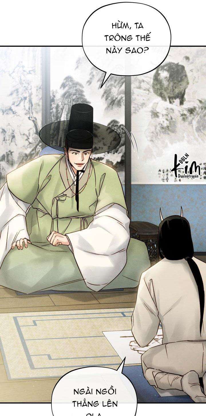 Thuốc Độc Chương 2 Ảnh 70