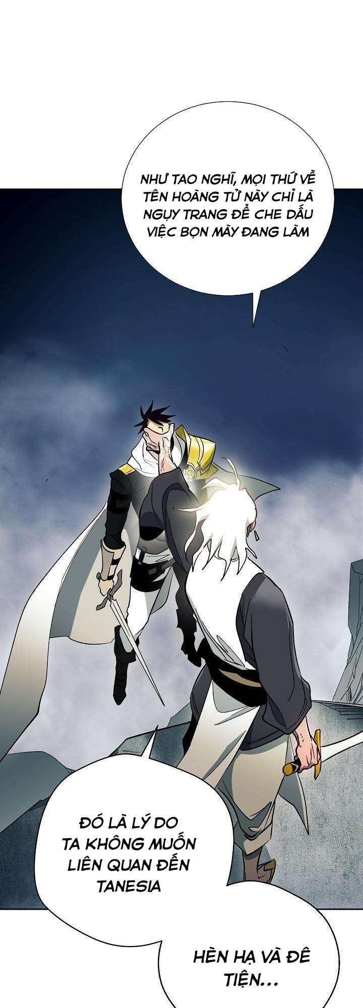 Seven Knights: Alkaid Chương 9 Ảnh 50